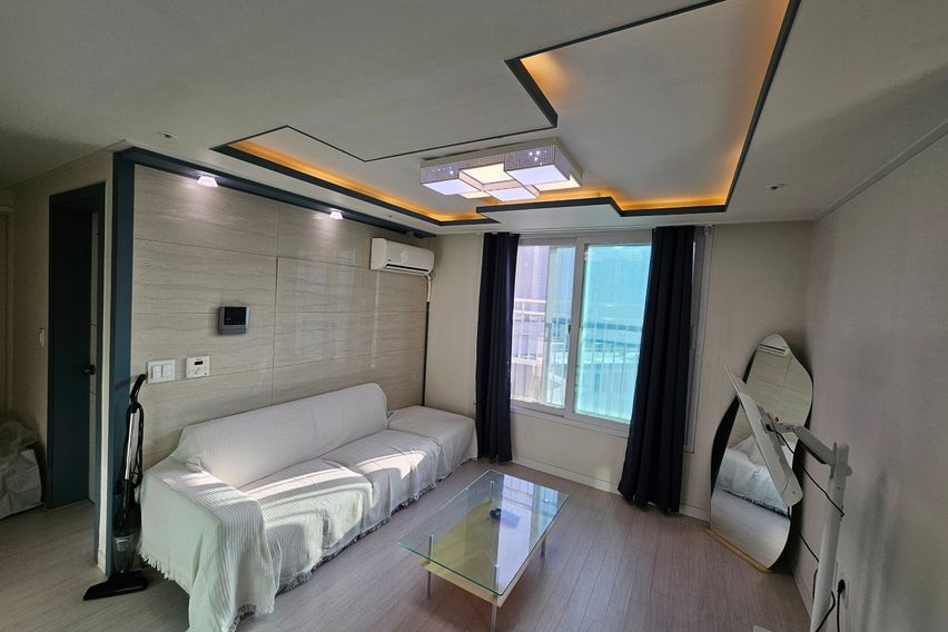 독산동밝은투룸 주차O 1번째 이미지