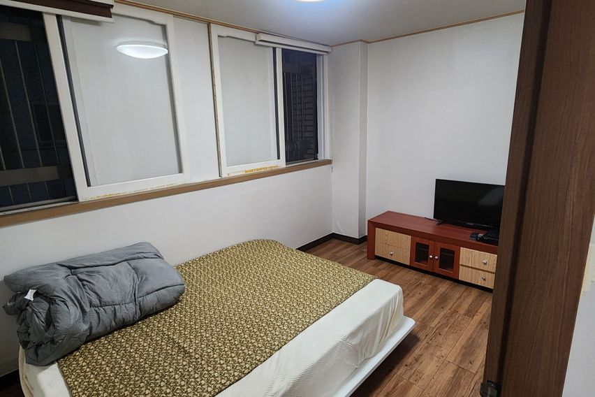 1.5룸풀옵 바베큐가능 2번째 이미지