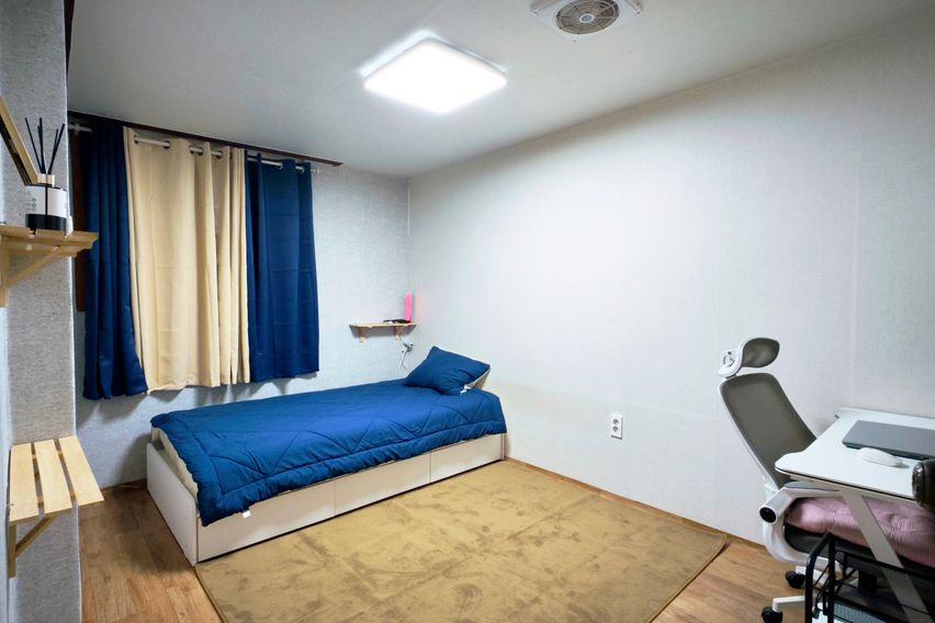 노형 반지하 가성비 방 8번째 이미지