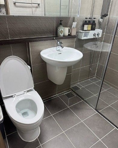 속초해수욕장1분