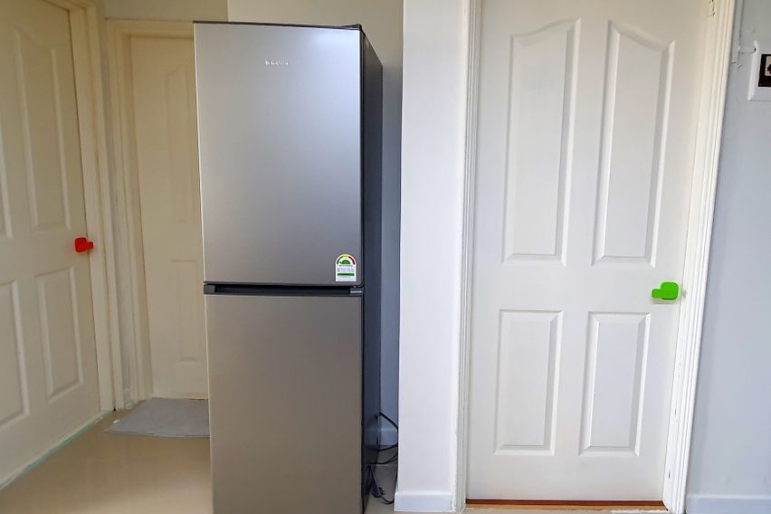 청결하고 아늑한 역세권