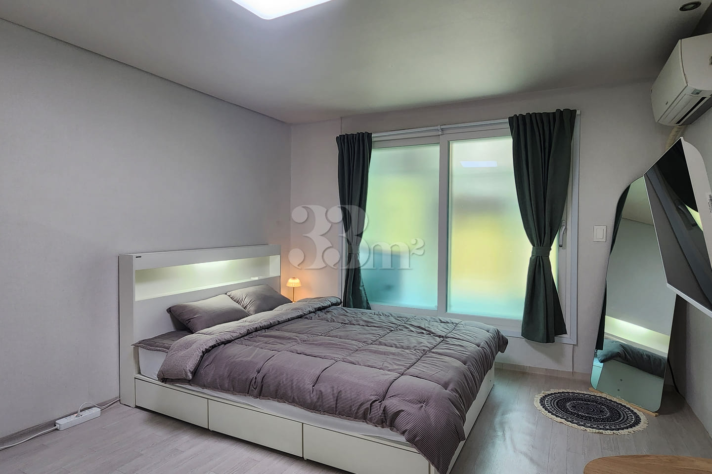 Home In Hongdae 2th image