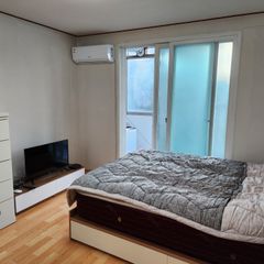 양평 송학전원빌라 방 이미지