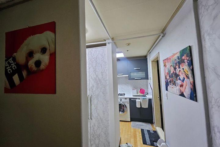 [Special Offer] Uijeongbu-dong Officetel 16th image