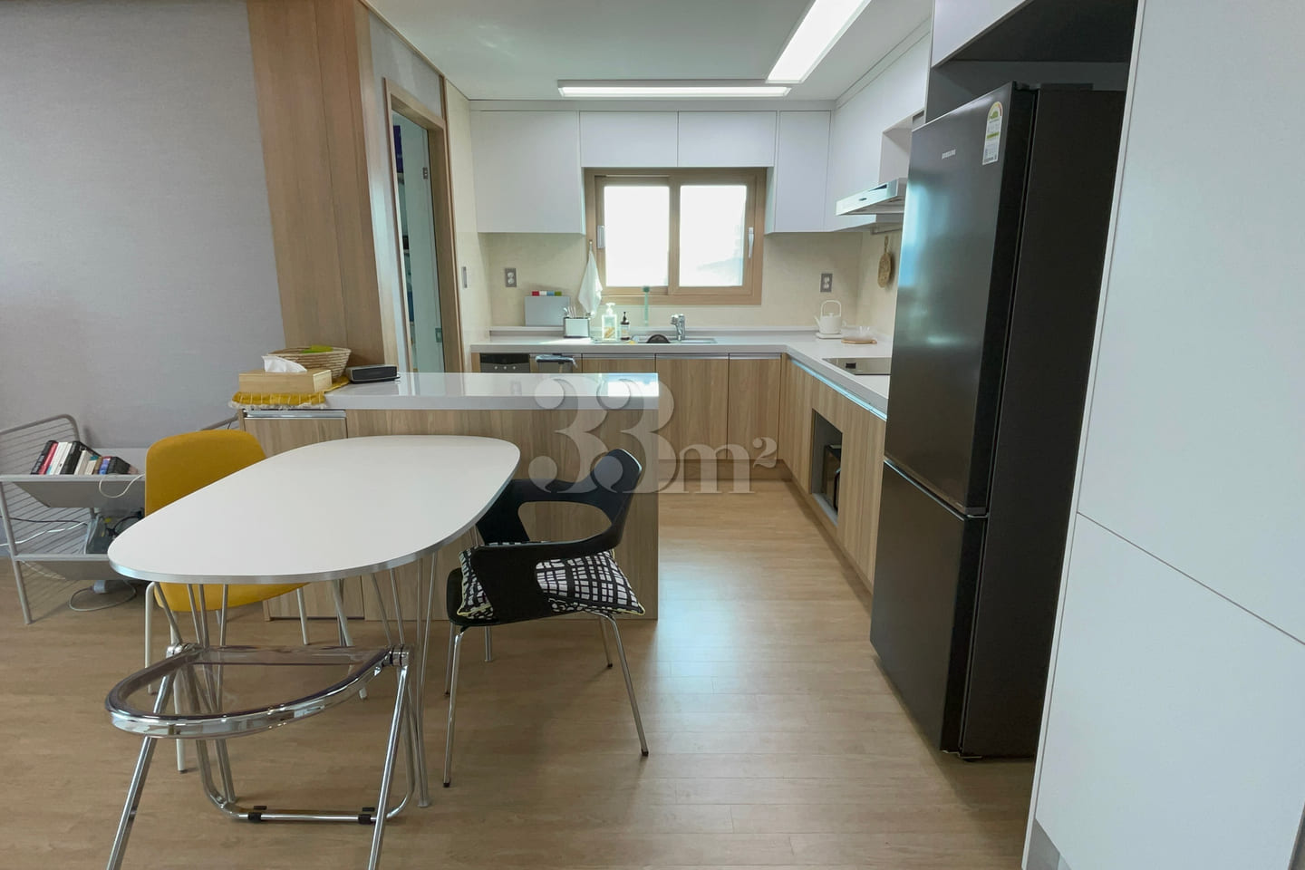 15 minutes from the airport, newly built, oce 2th image
