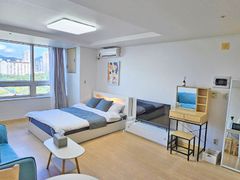 Sunae/Pangyo 4-person (dryer) 11th image