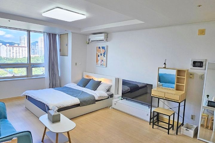Sunae/Pangyo 4-person (dryer) 11th image