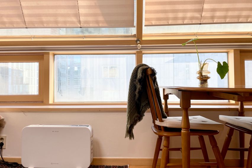 🏘️강남역 감성가득