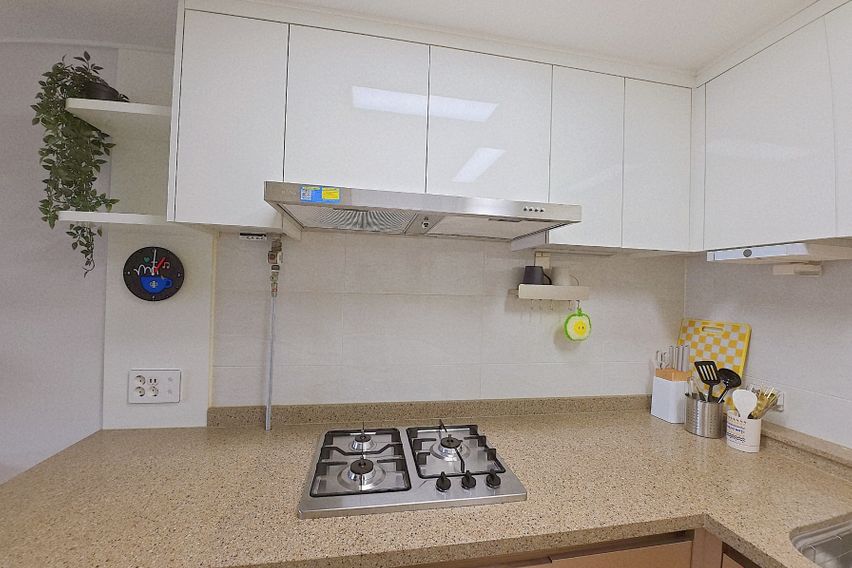 상일동역1분 25평3룸 18번째 이미지