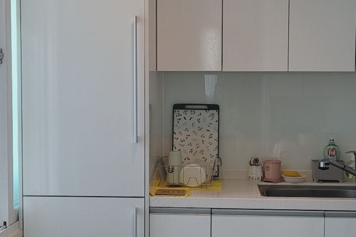 Officetel near Suyu Station (2-minute walk) w 13th image