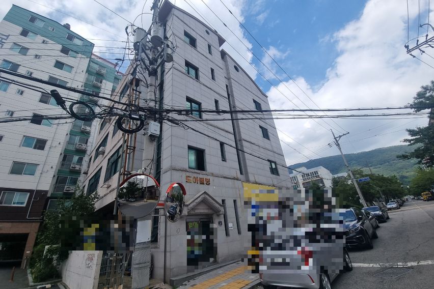 진해벚꽃/공실원룸/5 8번째 이미지