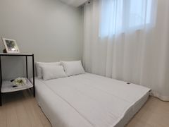 Clean, fully-furnished apartment in Seongbuk- 1th image
