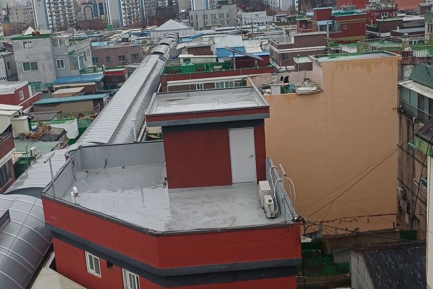 주안동 최고주택(선진)