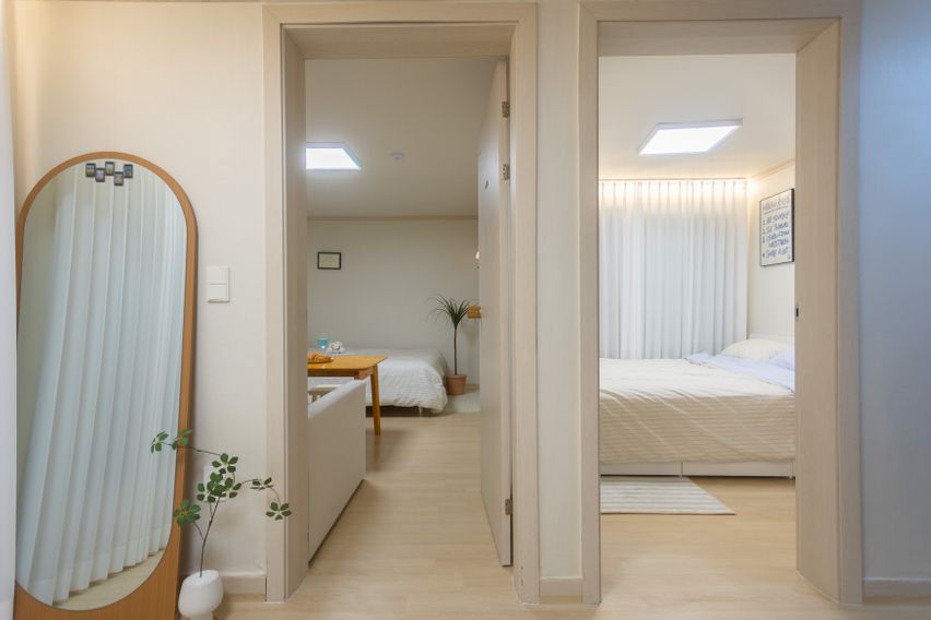 대치선릉 투룸 주차O