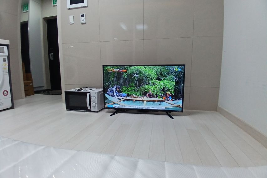 엠제이91★풀옵션원룸