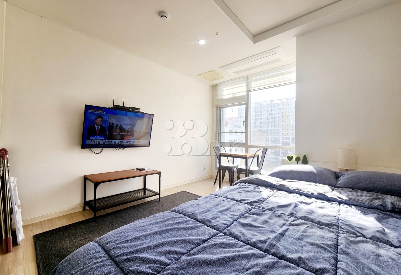 #New Studio Apartment #Comfortable Space A 2th image