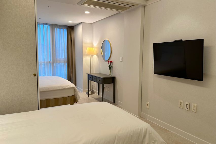 부산 벡스코센텀호텔#4 6번째 이미지