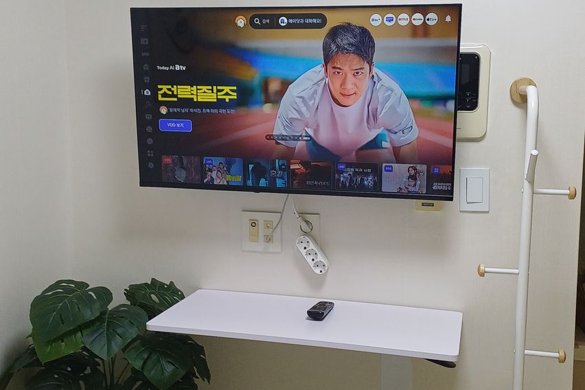 천안 차암동 원룸