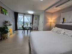 Healing Full Yeosu U-Bless 15th image