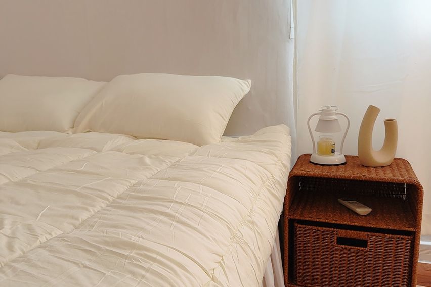 Gumi Station's Best Value Accommodation ❤️💙 6th image