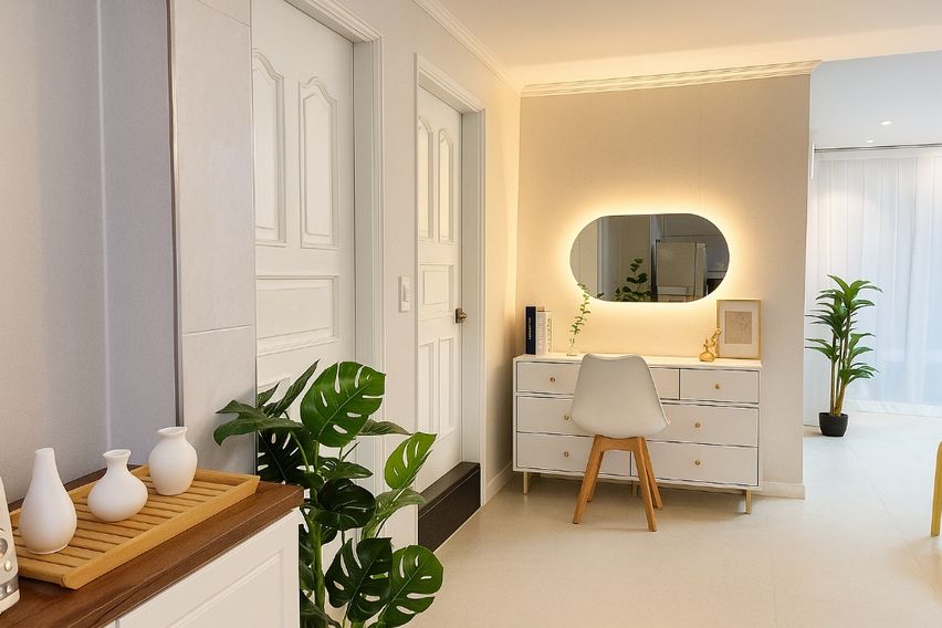 홍대 6분 28평 3룸 7번째 이미지