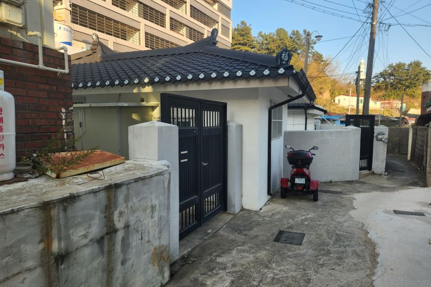 동명동 숙소 1.5룸 10번째 이미지