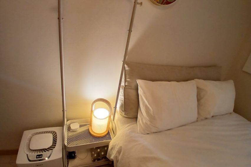 #왕십리#한양대#서울숲 3번째 이미지