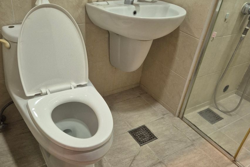 복 담아 가는 집