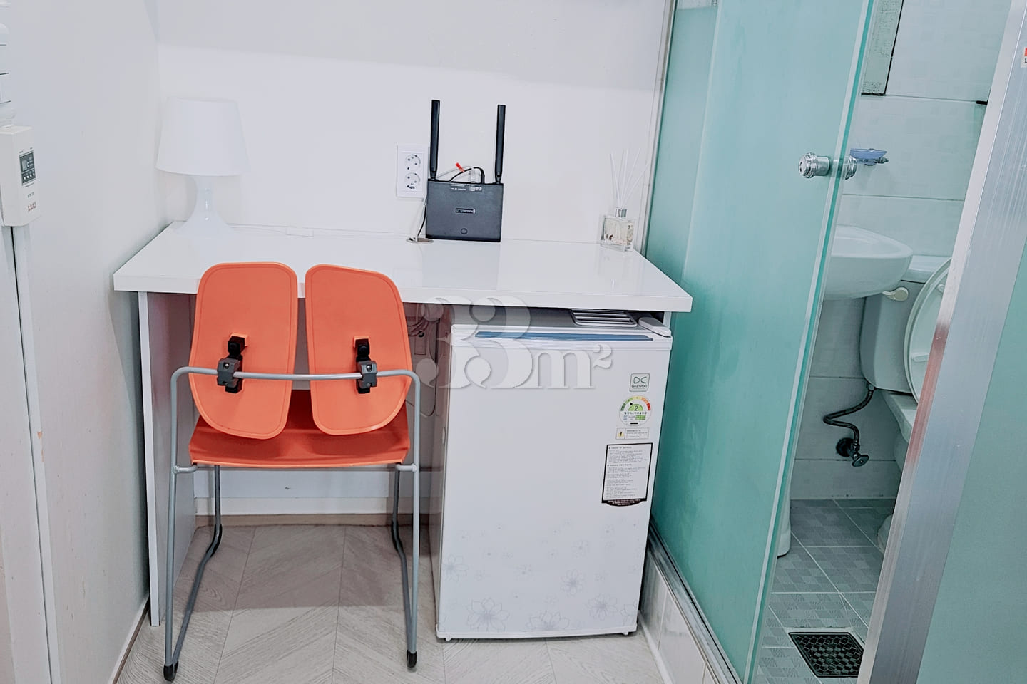 💚 Stay Oechangbang Room 308 6th image