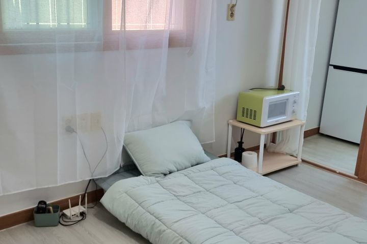 양산부산대병원 근처 0번째 이미지