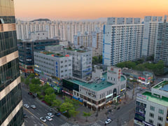 The best accommodation in Gwangju's Sangmu Di 10th image