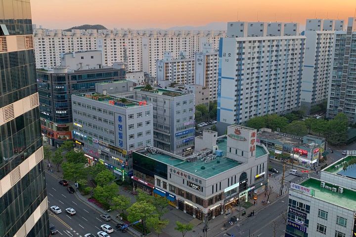 광주 상무지구 최고숙소 10번째 이미지