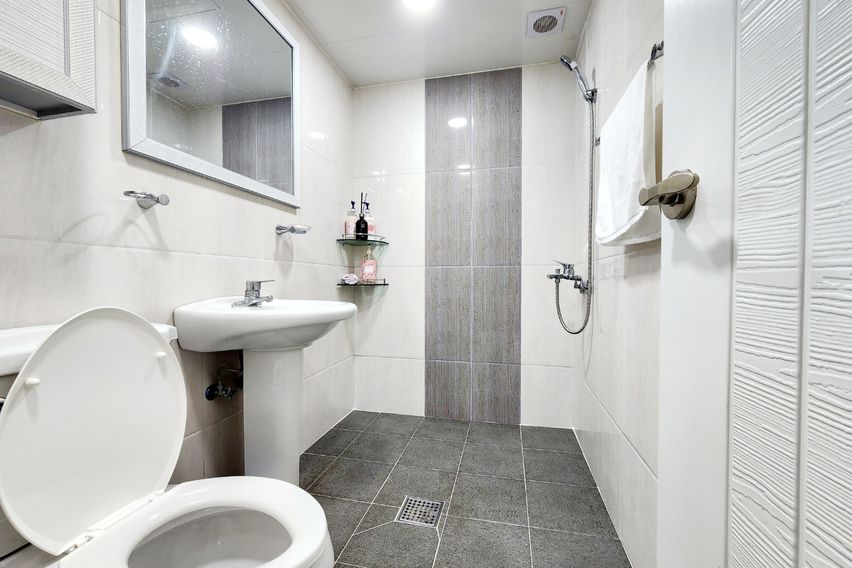 금촌역 초역세권 쓰리룸 9번째 이미지