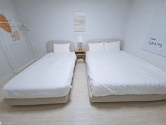 지호텔 2침실 1주방 6번째 이미지