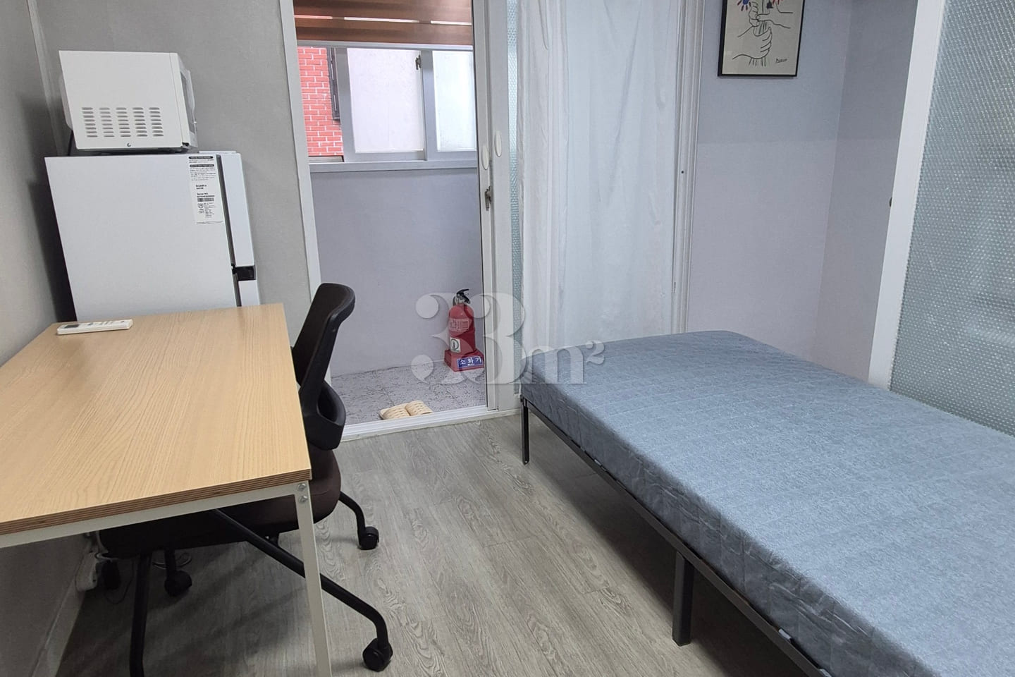 Yuseong: Good value for money, clean room 0th image