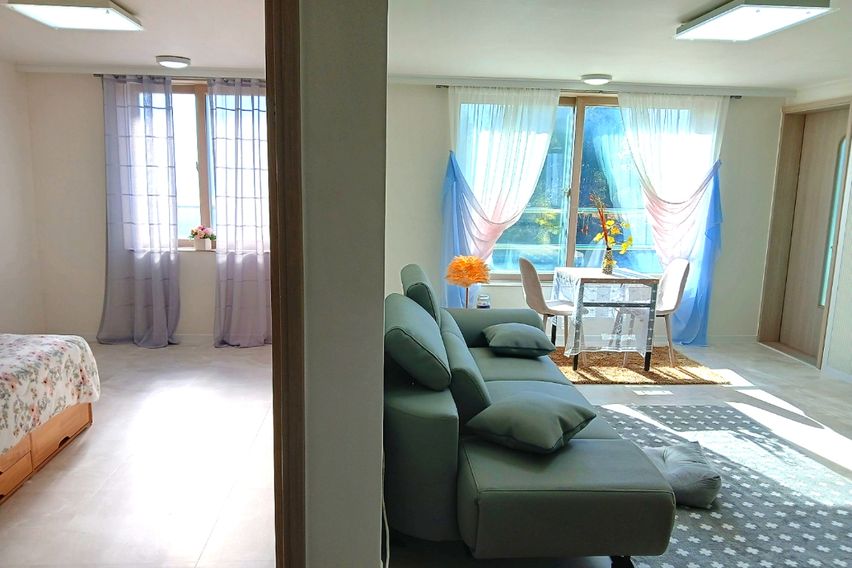 힐링최고빌라-방3,화2