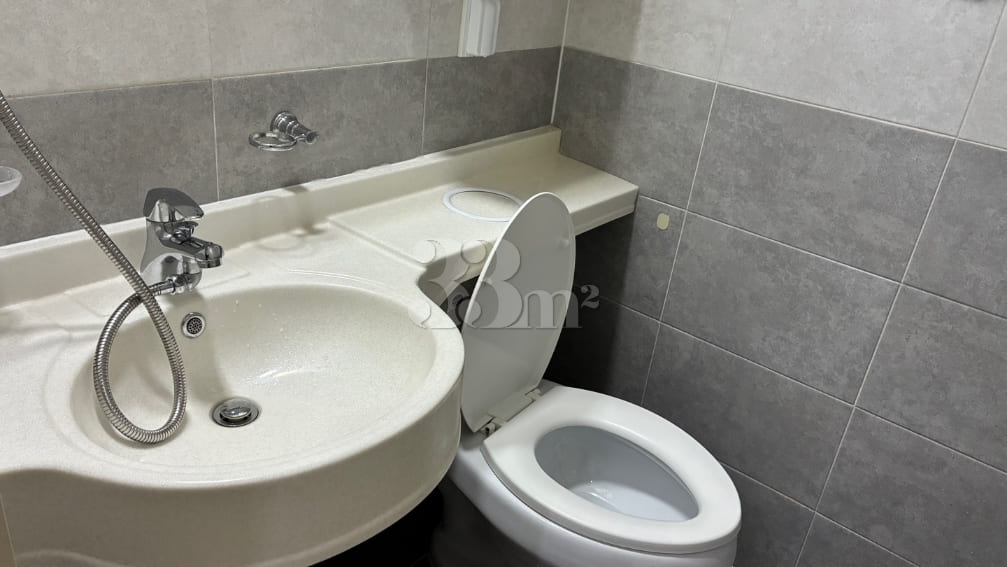 Quiet and clean studio apartment with a separ 8th image