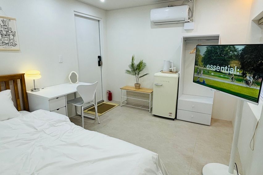 서울명동역세권신축B룸1