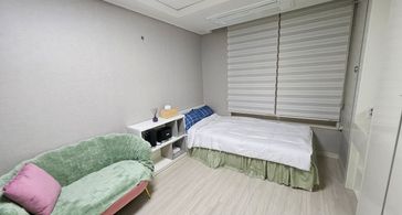 강남&양재 힐링 스테이 방 이미지