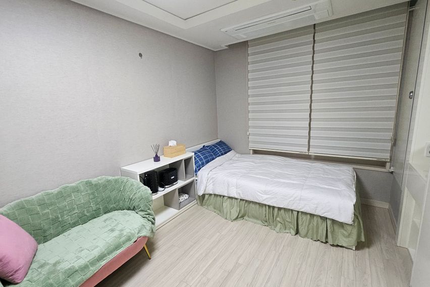 강남&양재 힐링 스테이 0번째 이미지