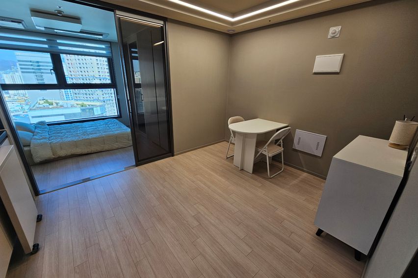 [부산]가성비 오피스텔