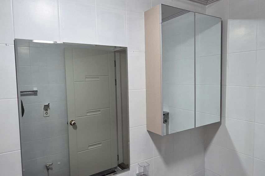 화정역남성쉐어큰방 2번째 이미지