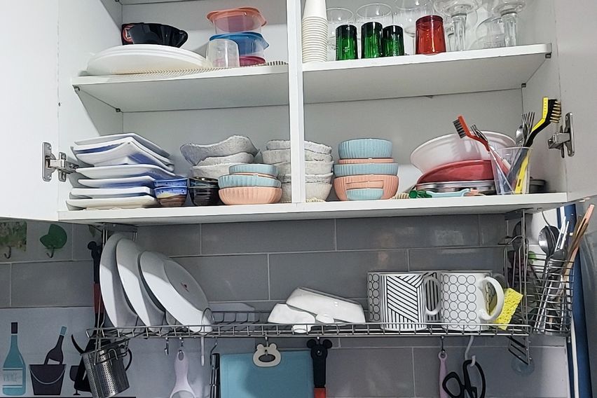 Blue투룸4~5인가능 5번째 이미지