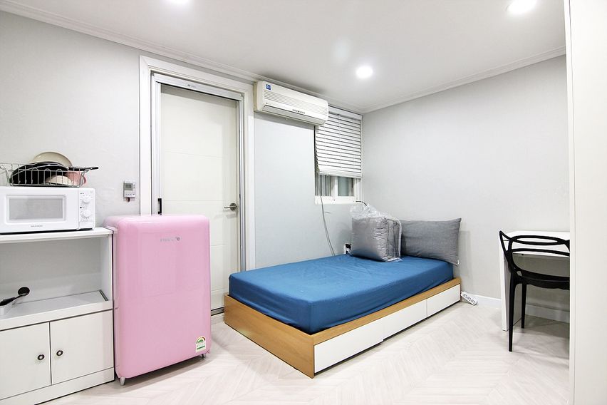 서강 정문앞 쾌적 원룸