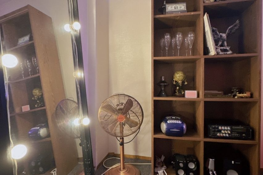 송촌도시팬션3,4층독채