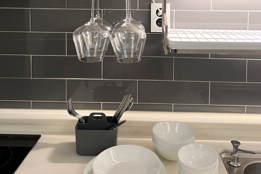 감성있고 넓은 2룸