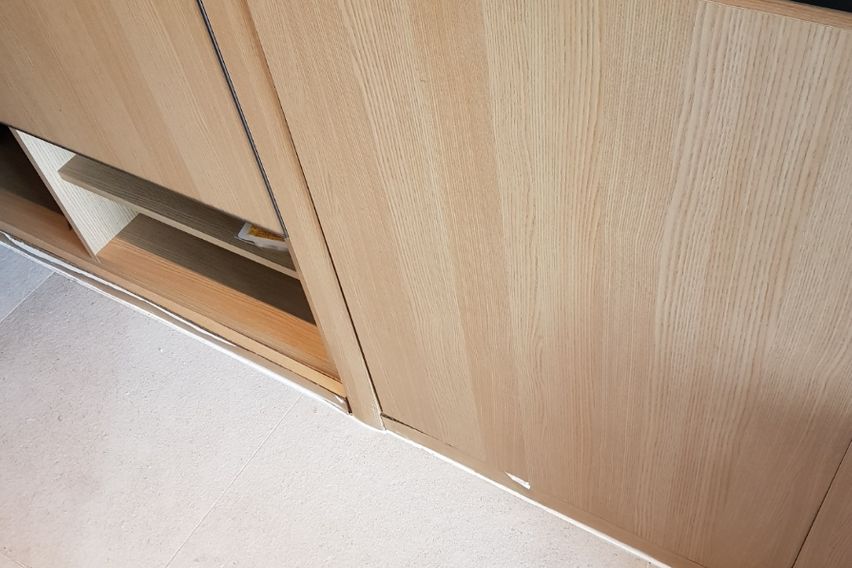 범섬오션뷰 탑층풀옵션