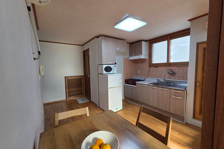 1 minute from Banwoldang Station in Daegu 5th image