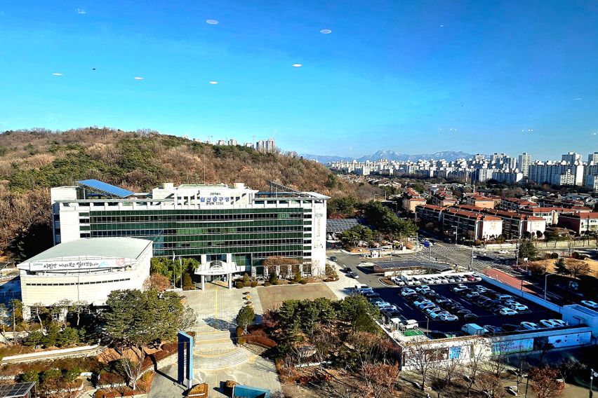 303호복층 방 1호  10번째 이미지