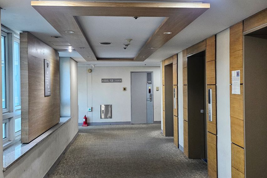 파크뷰❤️목동여의도고척